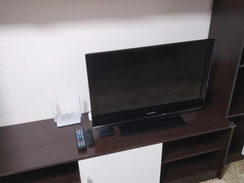Квартира однокомнатная на улице Ньютоне, 42 м², Ярославль — фото 4
