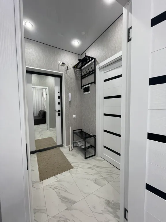 Квартира однокомнатная в Кировском, 37 м², Волгоград — фото 6
