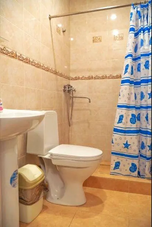 Трёхместный номер стандарт — Ангелина, фото 3 из 5