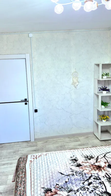 Квартира двухкомнатная в микрорайоне Южном, 55 м², Байкальск — фото 4