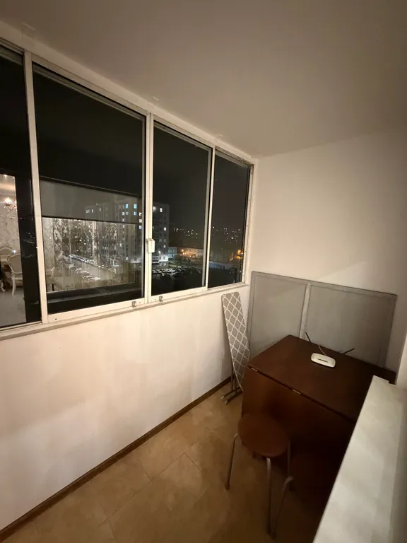 Квартира двухкомнатная у Заречной, в Молитовке, 50 м², Нижний Новгород — фото 11