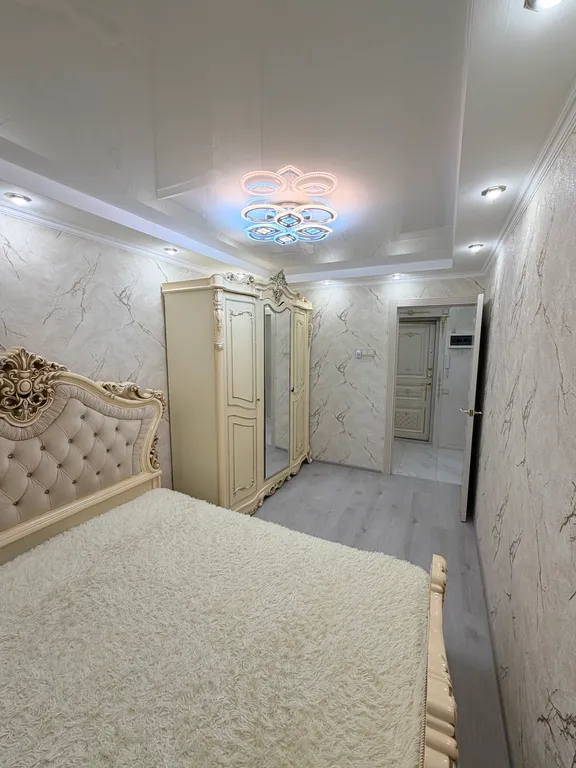 Квартира двухкомнатная у Заречной, в Молитовке, 50 м², Нижний Новгород — фото 3
