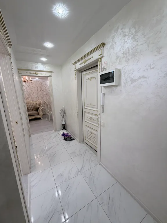 Квартира двухкомнатная у Заречной, в Молитовке, 50 м², Нижний Новгород — фото 9