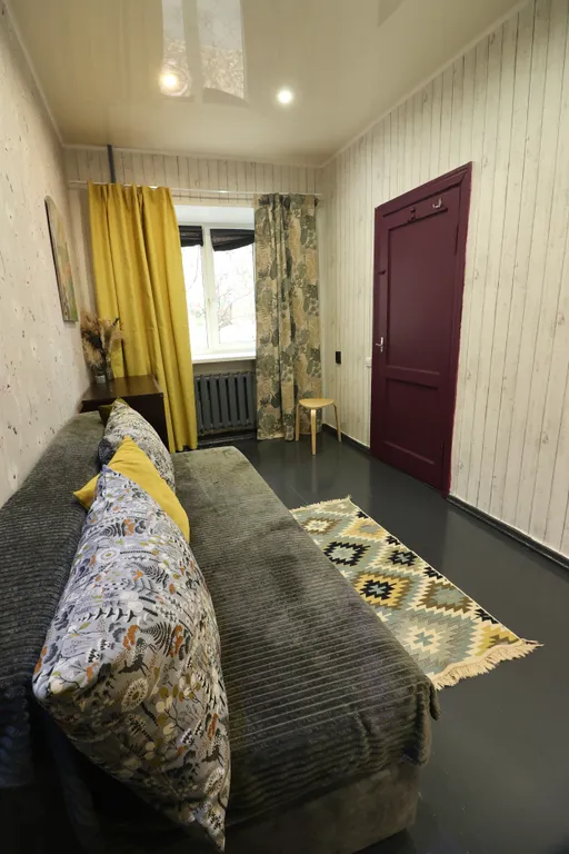 Квартира двухкомнатная на улице Советской, 44 м², Тюмень — фото 10