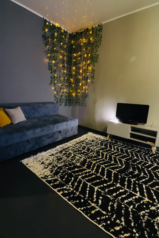 Квартира двухкомнатная на улице Советской, 44 м², Тюмень — фото 2
