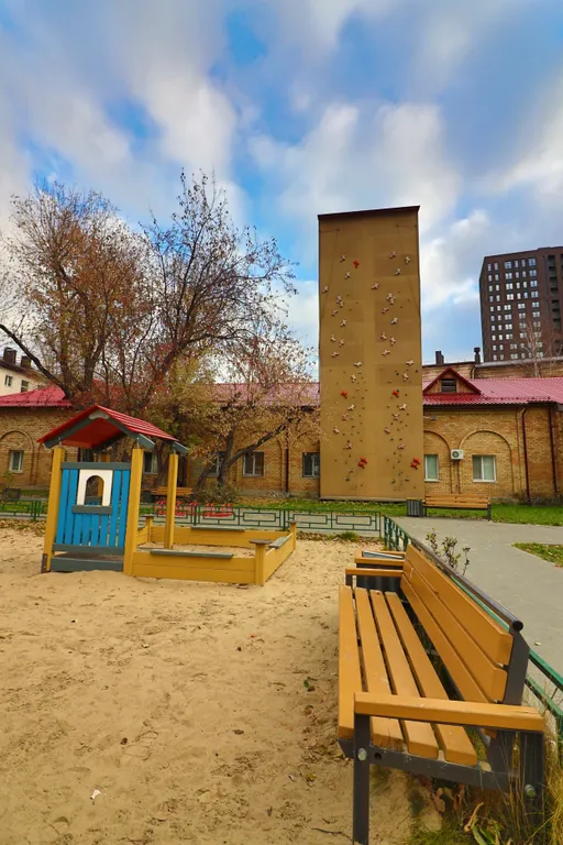Квартира двухкомнатная на улице Советской, 44 м², Тюмень — фото 20