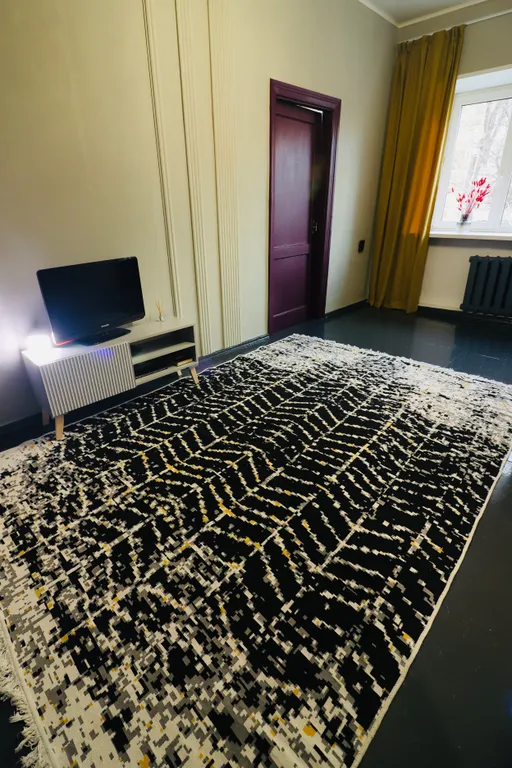Квартира двухкомнатная на улице Советской, 44 м², Тюмень — фото 3