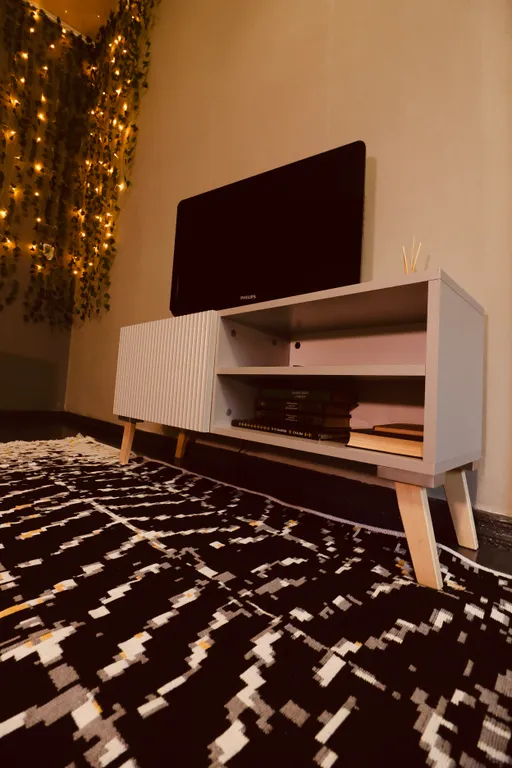 Квартира двухкомнатная на улице Советской, 44 м², Тюмень — фото 5