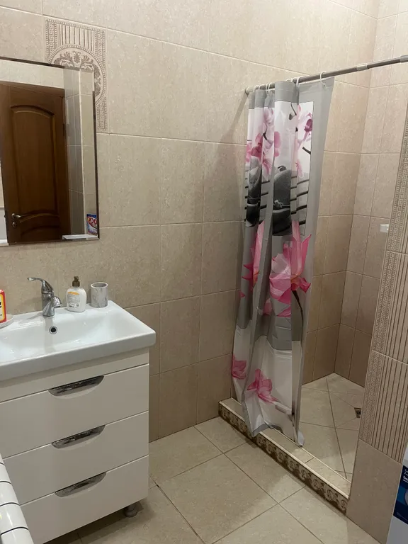Квартира однокомнатная на проспекте Первомайском, 32 м², Кисловодск — фото 10