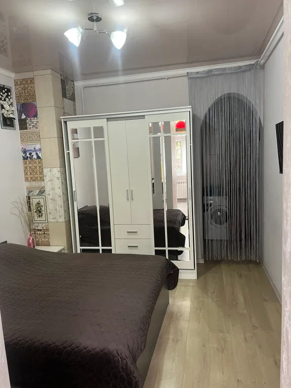 Квартира однокомнатная на проспекте Первомайском, 32 м², Кисловодск — фото 3