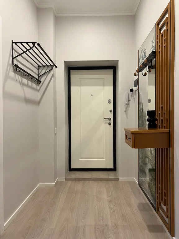 Квартира однокомнатная в Самарском, 45 м², Самара — фото 5
