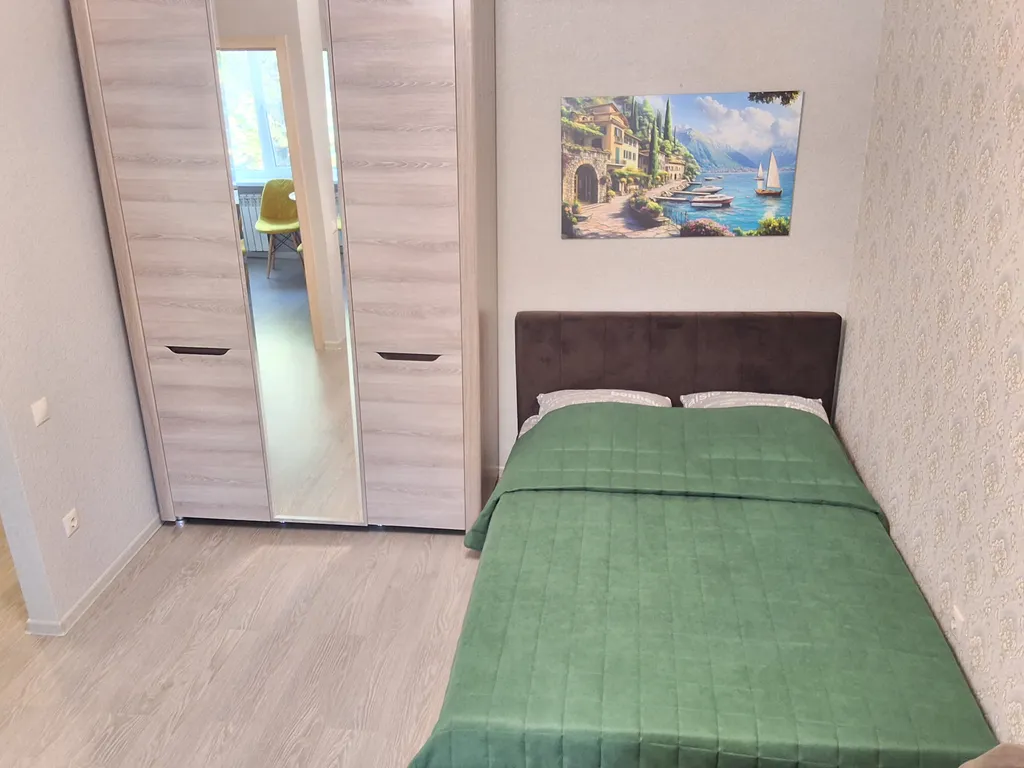 Идеальная квартира