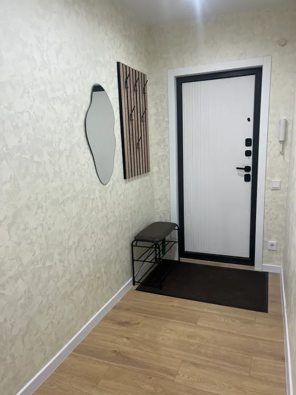 Квартира однокомнатная на улице Большой Московской, 44 м², Великий Новгород — фото 10