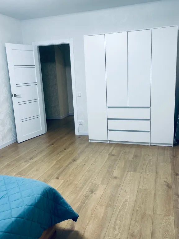 Квартира однокомнатная на улице Большой Московской, 44 м², Великий Новгород — фото 7