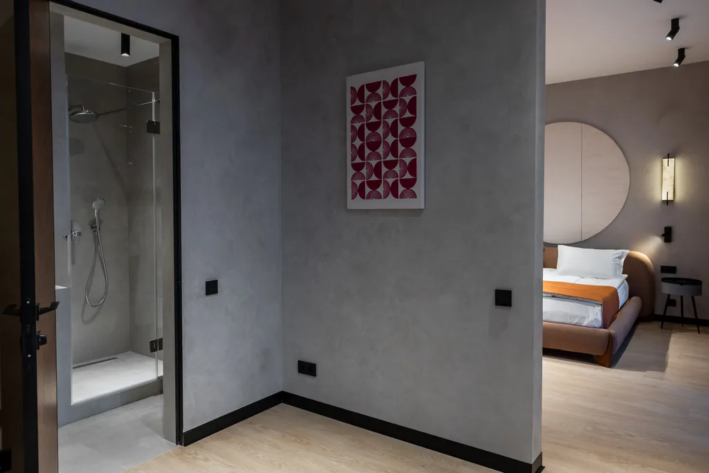 Трёхместный номер Superior Room — Costa Brava, фото 3 из 5