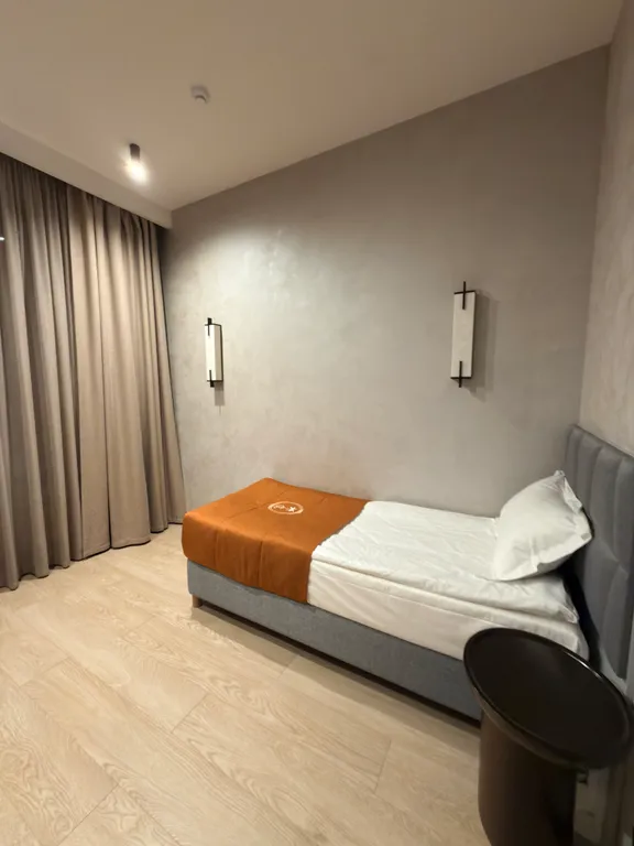 Трёхместный номер Superior Room — Costa Brava, фото 4 из 5