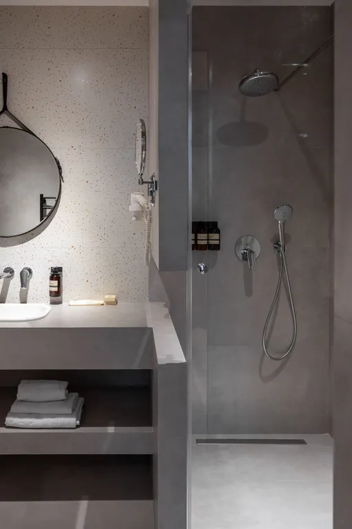 Трёхместный номер Superior Room — Costa Brava, фото 5 из 5