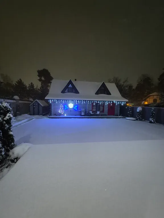 Коттедж у метро Беговая