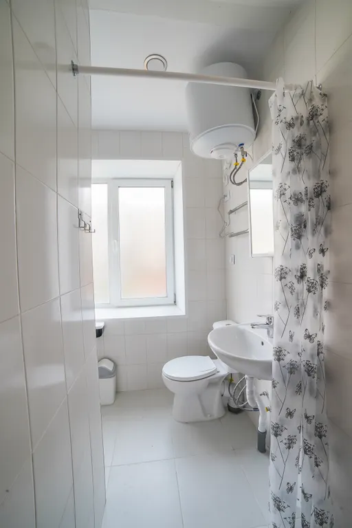 Студия однокомнатная в Первореченском, 40 м², Владивосток — фото 2