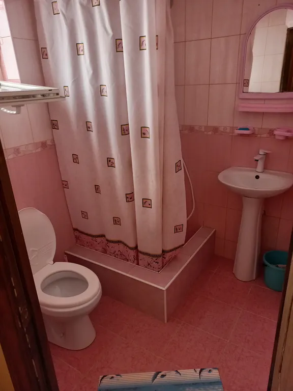 Фото отеля «Дюльбер», 12