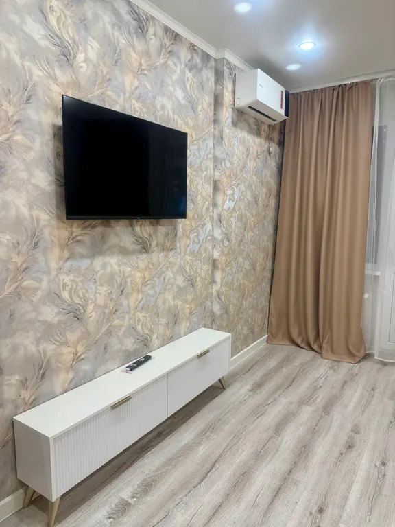 Квартира однокомнатная на проспекте Маршала Жукова, 38 м², Ростов-на-Дону — фото 14