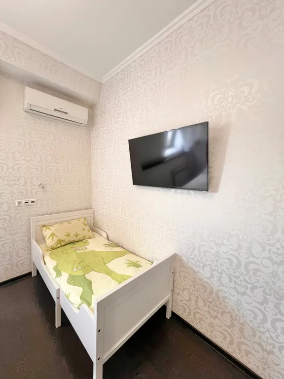 Квартира трёхкомнатная у Кремлёвской, в Вахитовском, 110 м², Казань — фото 6
