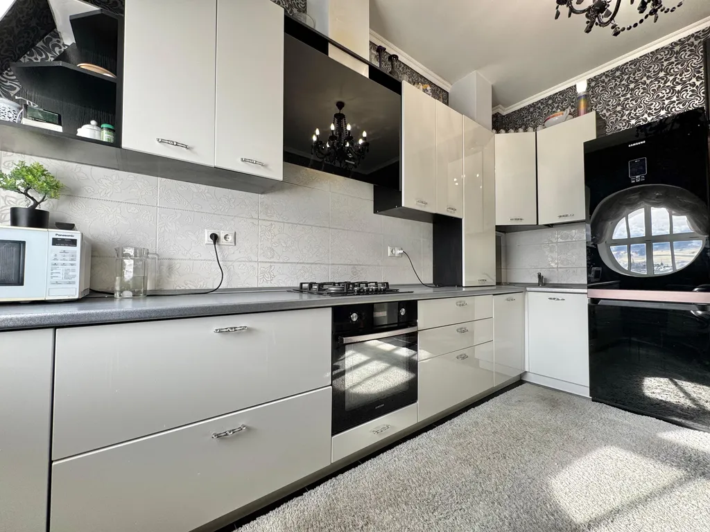 Квартира трёхкомнатная у Кремлёвской, в Вахитовском, 110 м², Казань — фото 7
