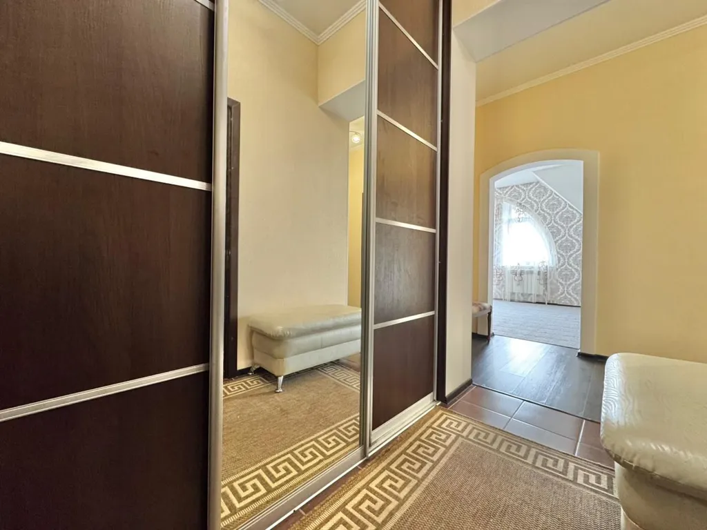 Квартира трёхкомнатная у Кремлёвской, в Вахитовском, 110 м², Казань — фото 8