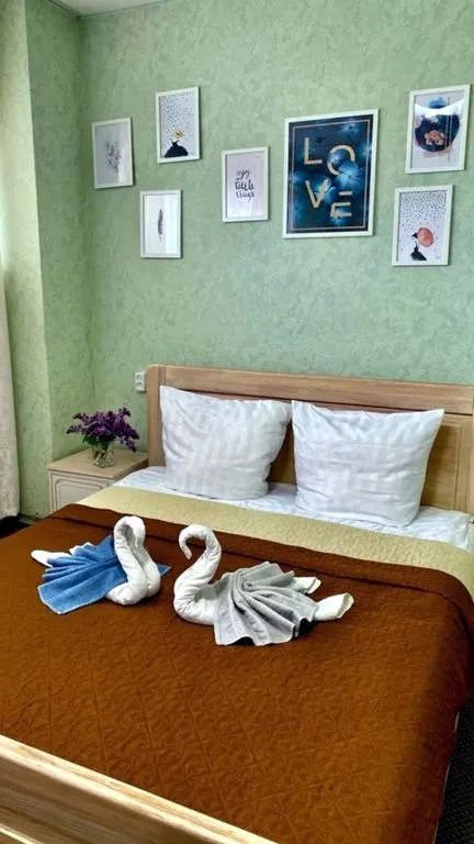 Фото отеля «Hotel», 13