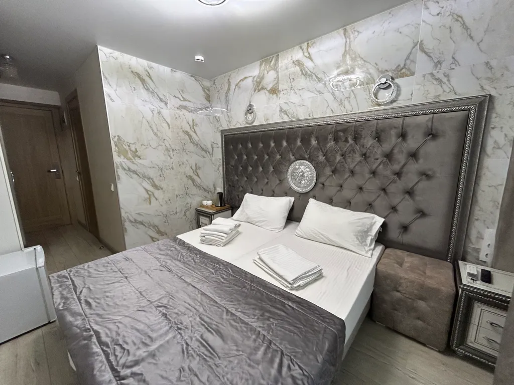 Апартаменты у морского берега