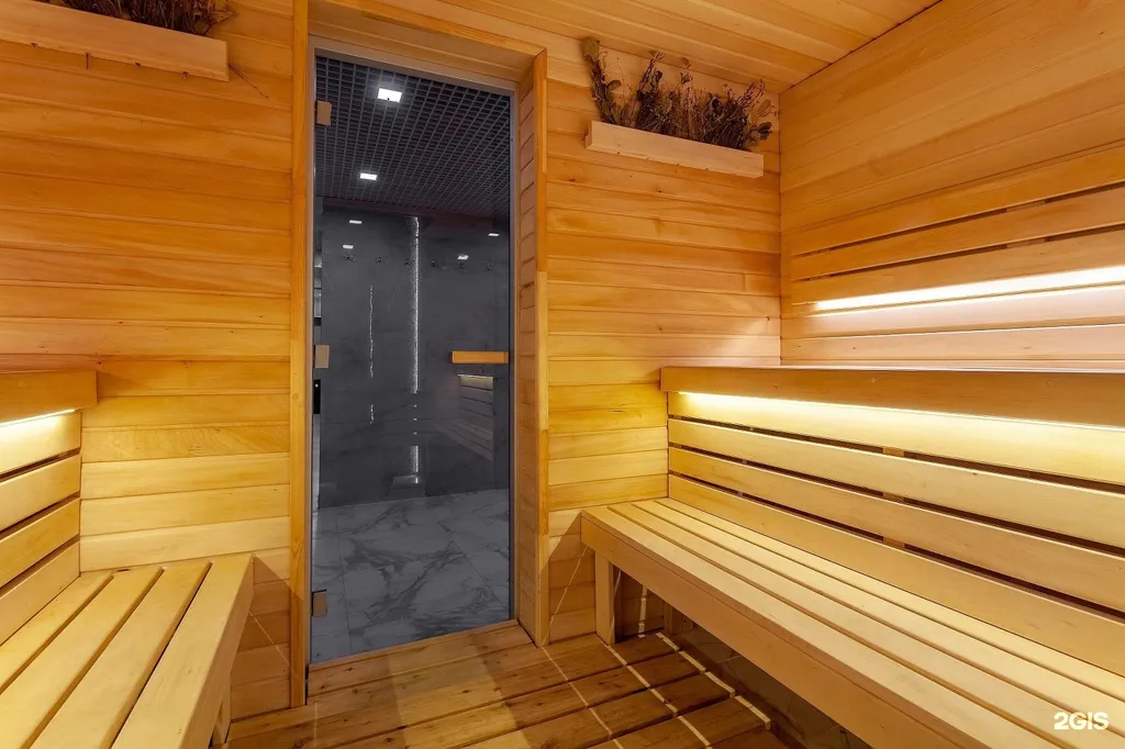 Апартаменты у морского берега