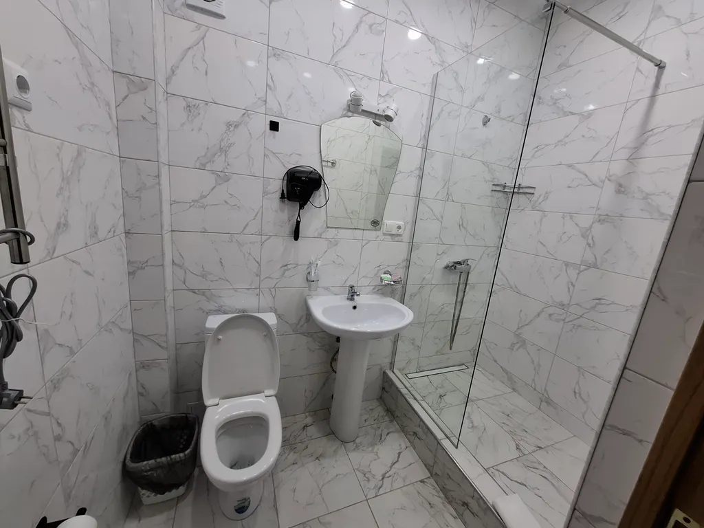 Гостевой дом «Тургеневский», Анапа — фото 18