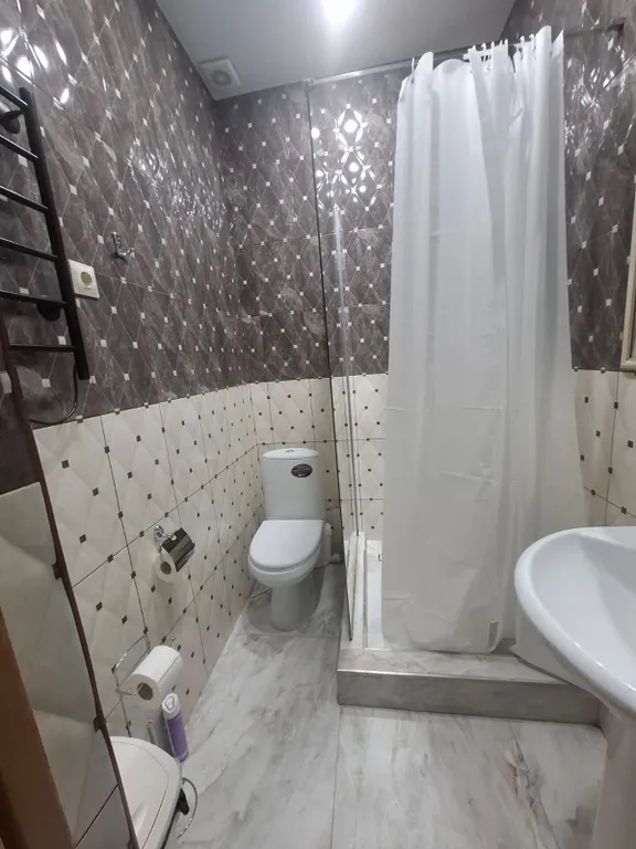 Гостевой дом «Тургеневский», Анапа — фото 8