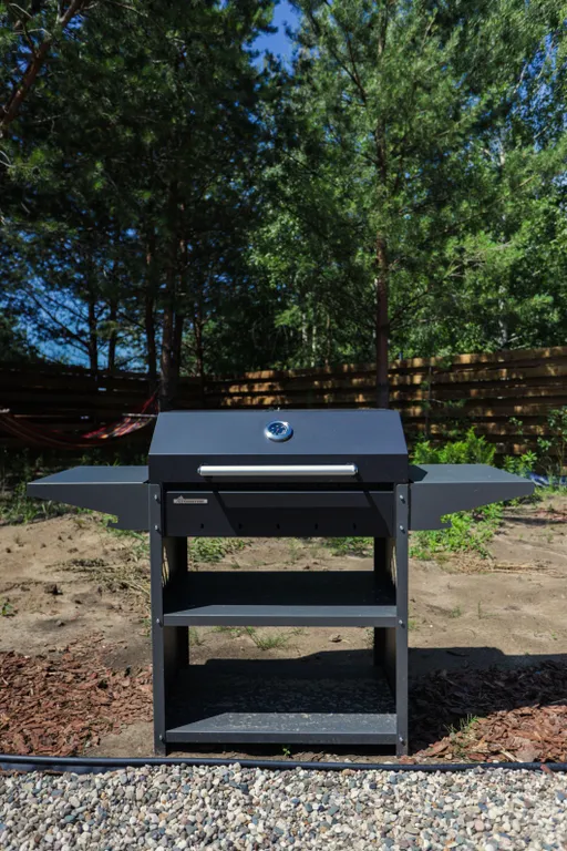 Отдельный дом F-frame большой