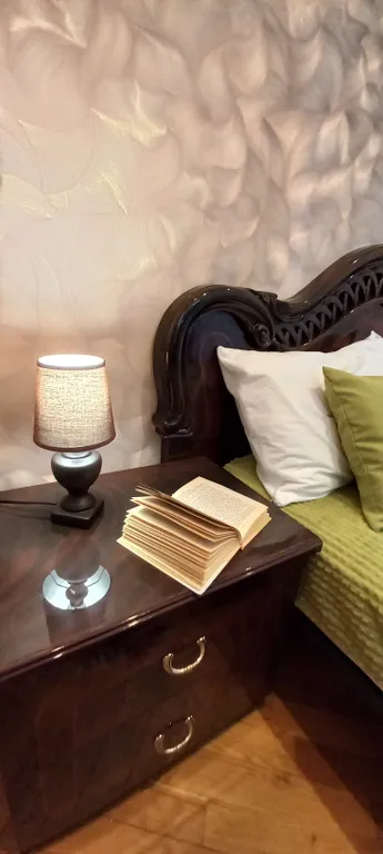 Квартира в историческом центре