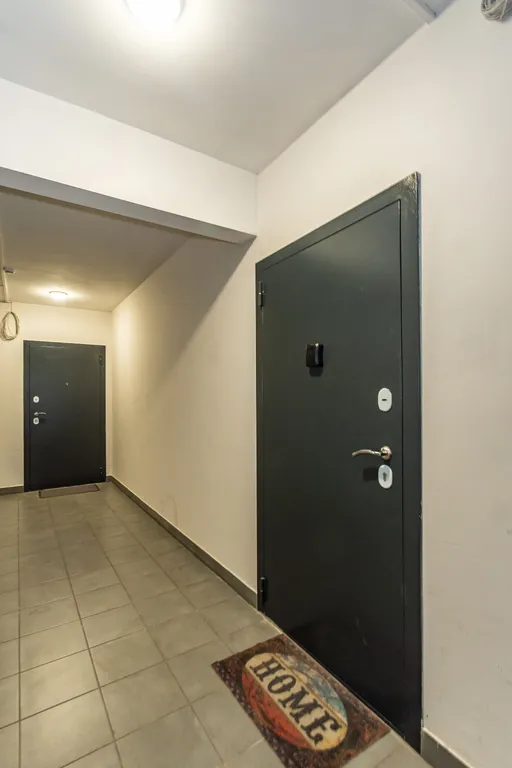 Квартира однокомнатная на улице Еременко, 33 м², Ростов-на-Дону — фото 23