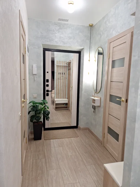 Апартаменты однокомнатные, 35 м², Ростов-на-Дону — фото 22