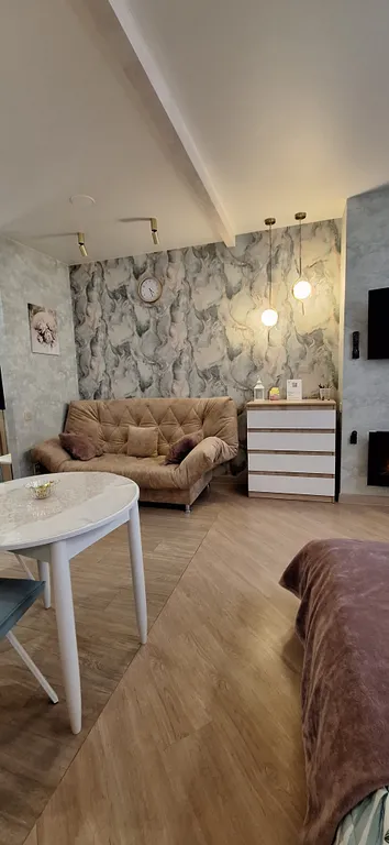 Апартаменты однокомнатные, 35 м², Ростов-на-Дону — фото 6
