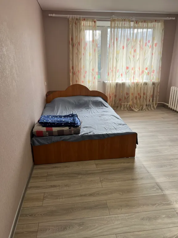 2 комнатная квартира