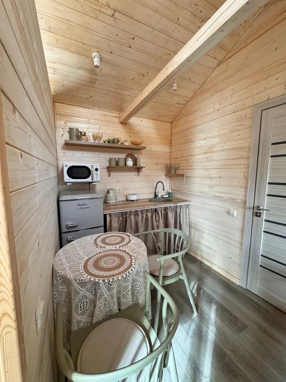 Дом для влюбленных "Исток"