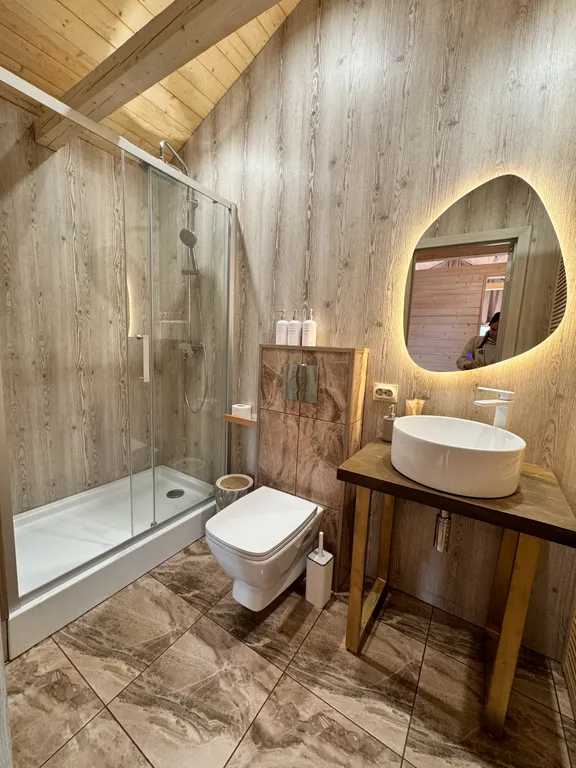 Дом для влюбленных "Исток"