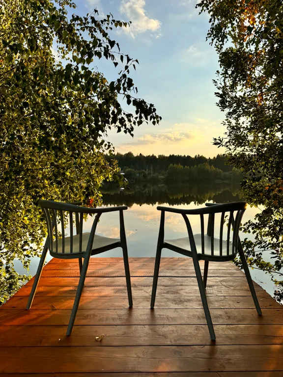 Дом для влюбленных "Исток"