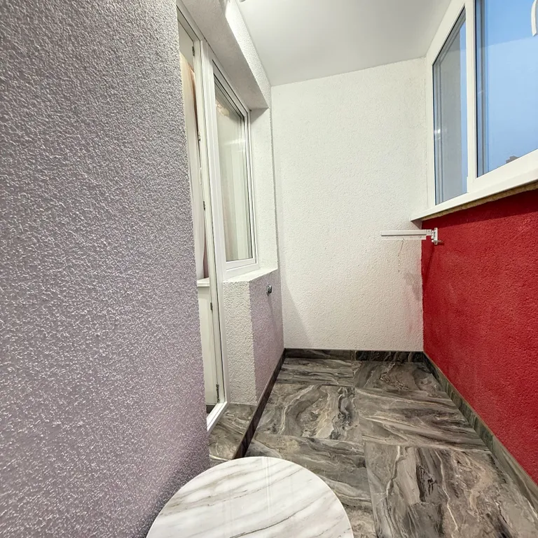 Квартира однокомнатная на улице Луначарского, 41 м², Бор — фото 35