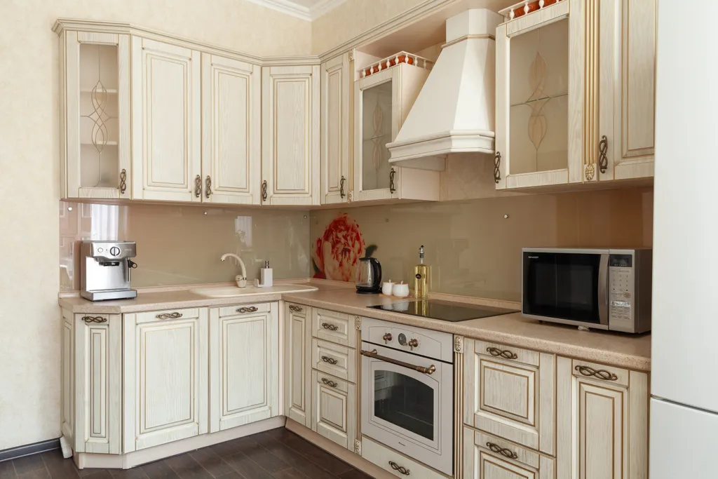 Квартира двухкомнатная в Центральном, 68 м², Красноярск — фото 14