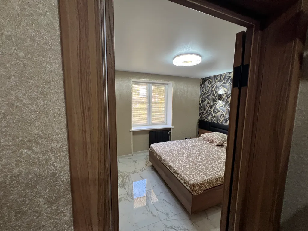 Квартира однокомнатная на площади 50 лет Октября, 45 м², Моздок — фото 9