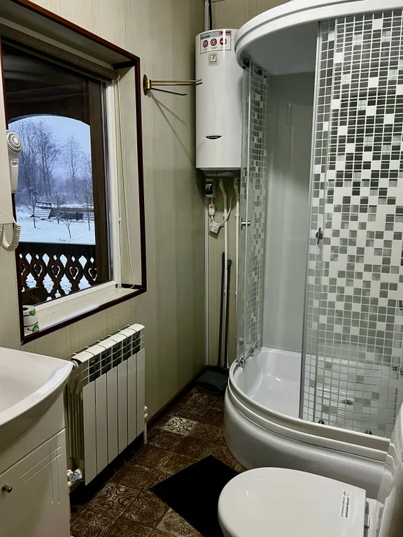 Фото отеля «Престиж», 2