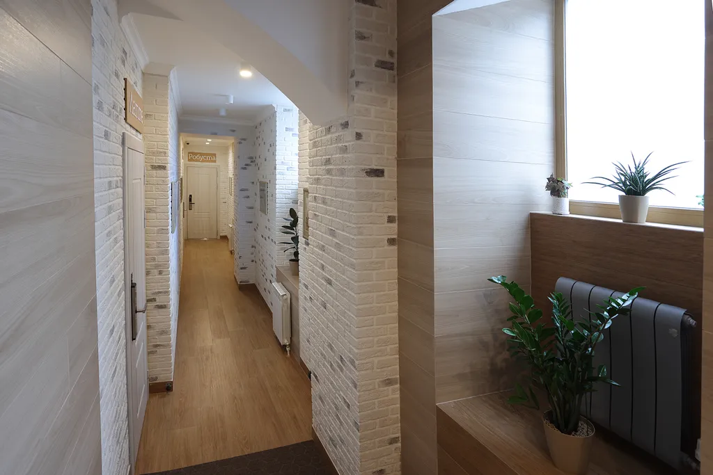 Апартаменты однокомнатные в Нижегородском, 23 м², Нижний Новгород — фото 13