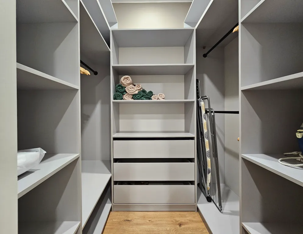 Квартира однокомнатная на улице Минской, 46 м², Тюмень — фото 12