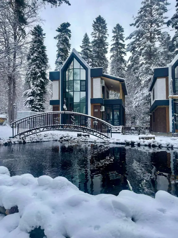 Дом Вилла Стефа