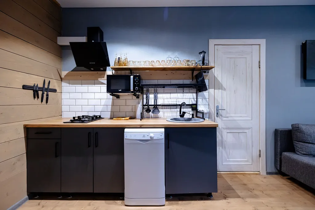 Дом Вилла Стефа